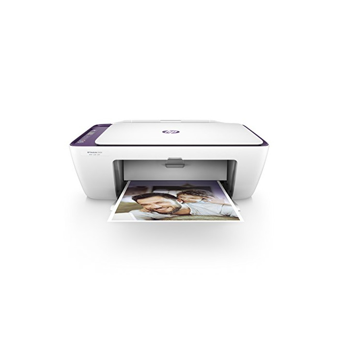 Producto HP DeskJet 2634 - Impresora multifunción de tinta