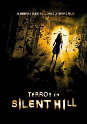 Movie Silent Hill