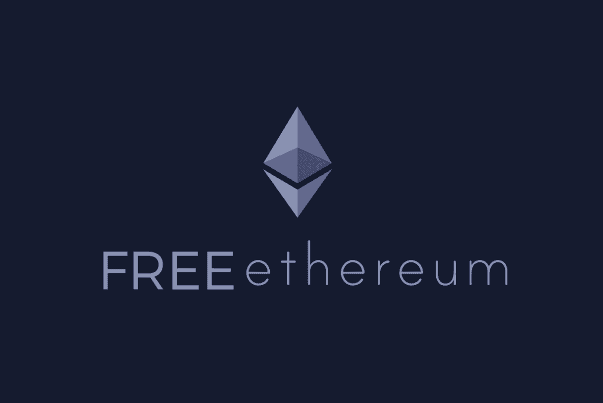 Fashion Free-Etherum