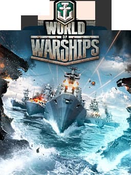 Videogames World of warships