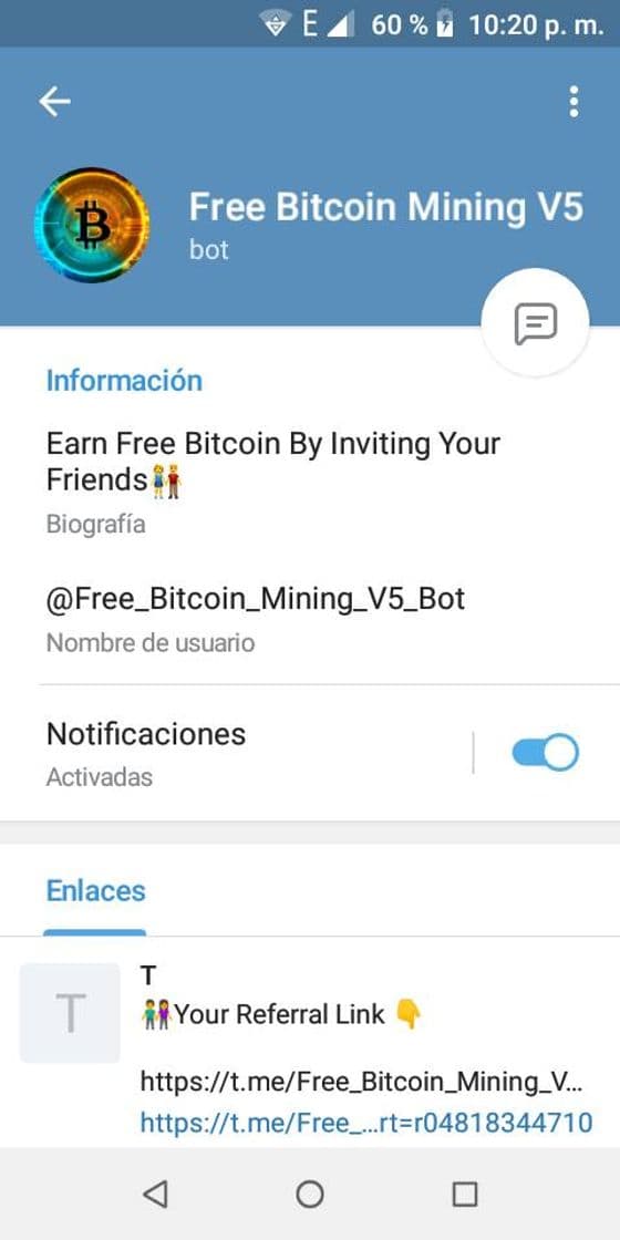 Fashion Free Bitcoin Minig 