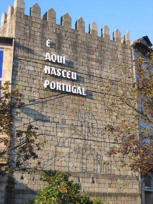 Moda Aqui Nasceu Portugal