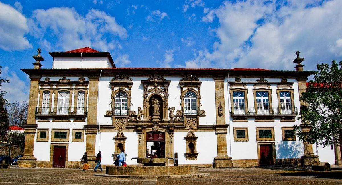 Moda Câmara Municipal de Guimarães