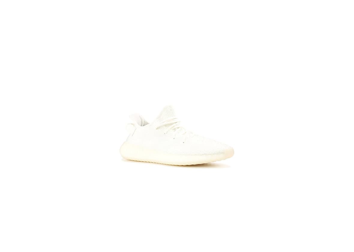 Moda Yeezy Boost 350 V2 'Cream'