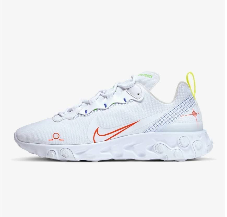 Producto Nike React Element 55 