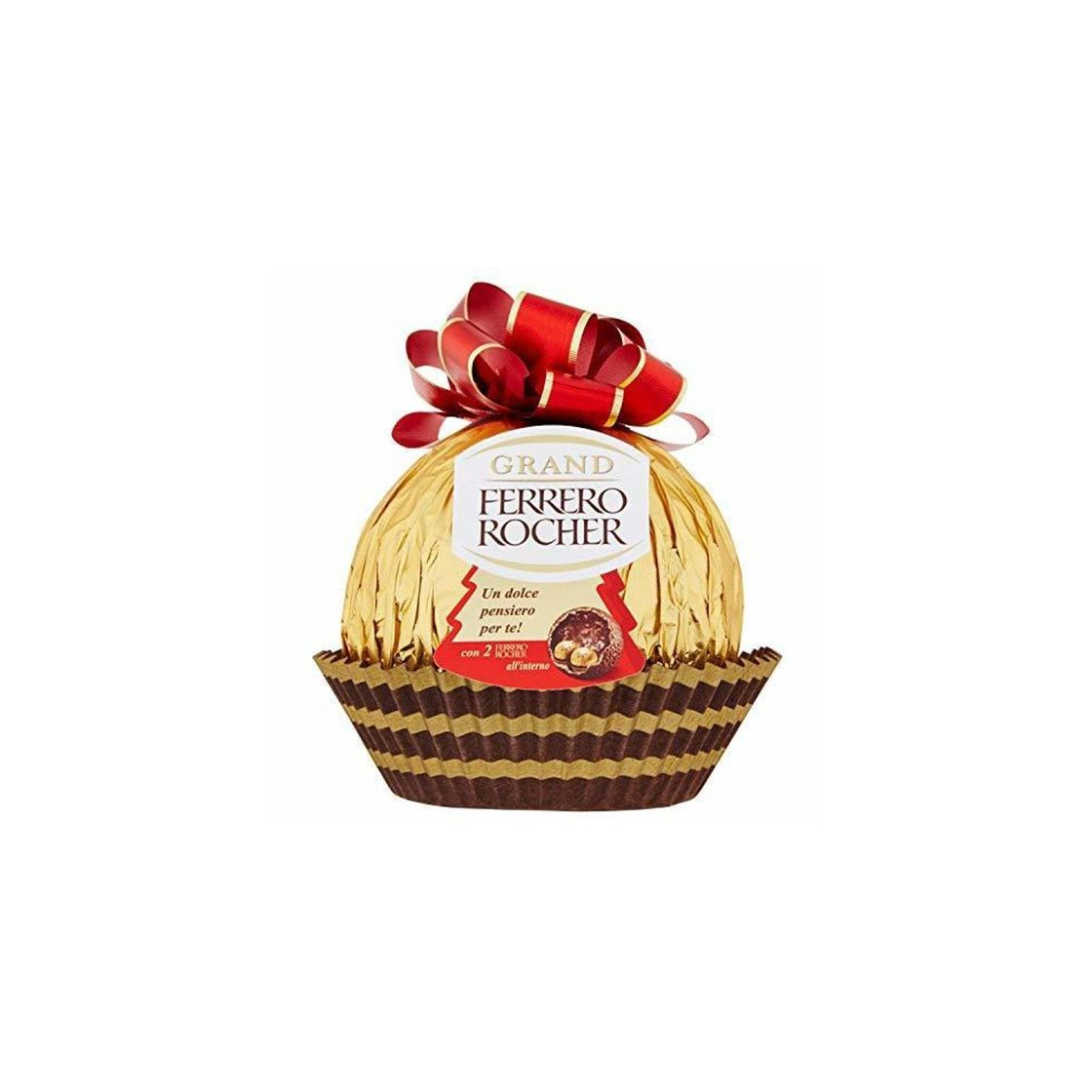 Producto Ferrero Rocher Grande