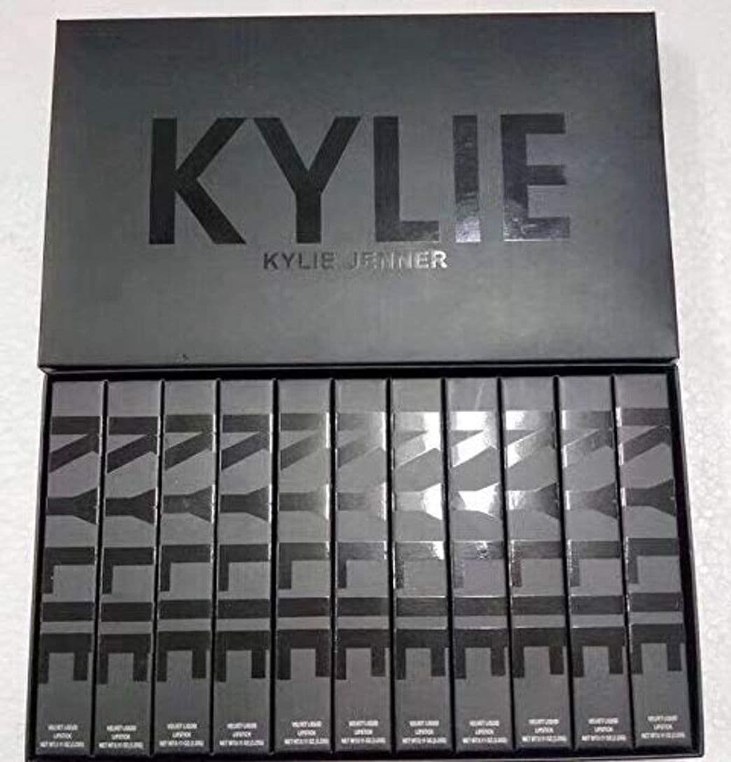 Belleza Coffret Lip Kylie