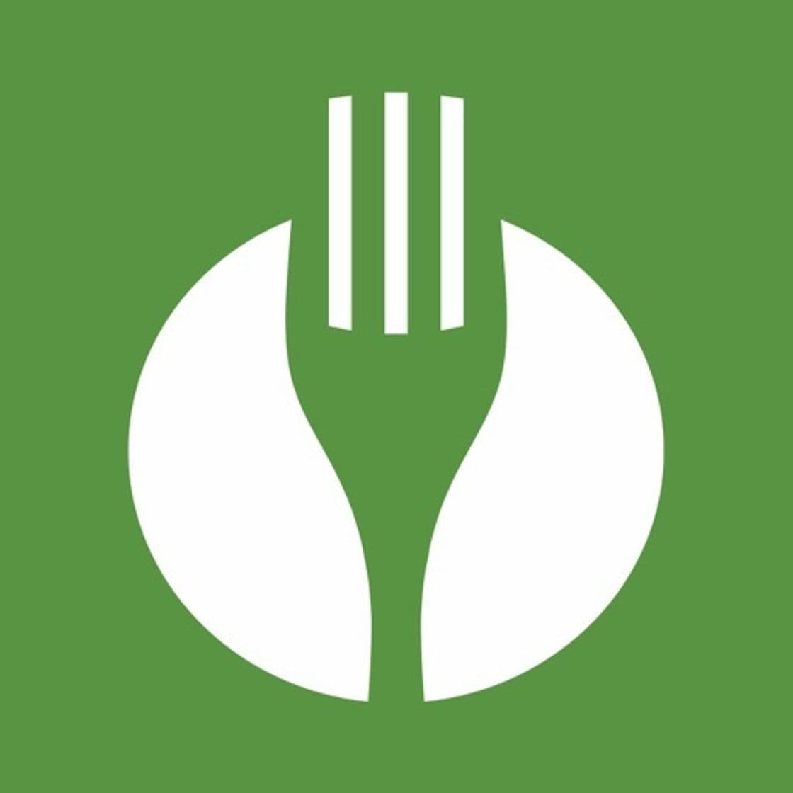 App TheFork - antes Restorando