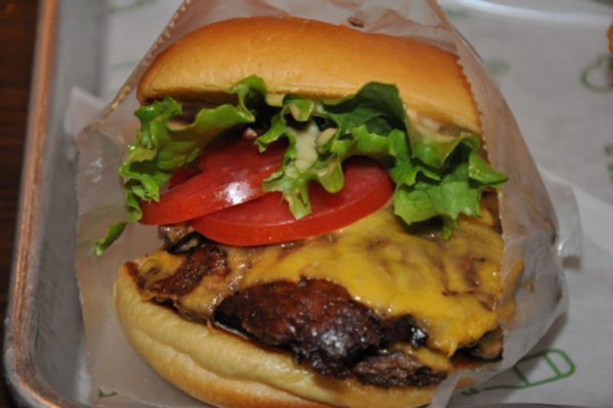 Restaurants Shake Shack