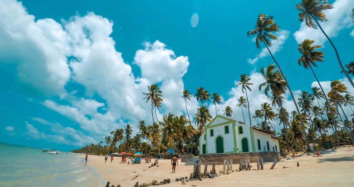 Place Porto de Galinhas