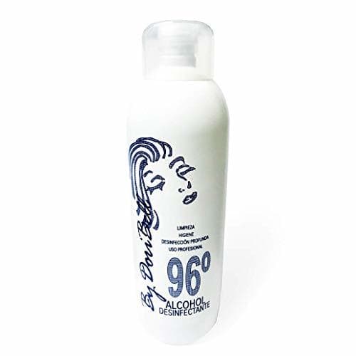 Producto Alcohol desinfectante multiusos 96º envase litro