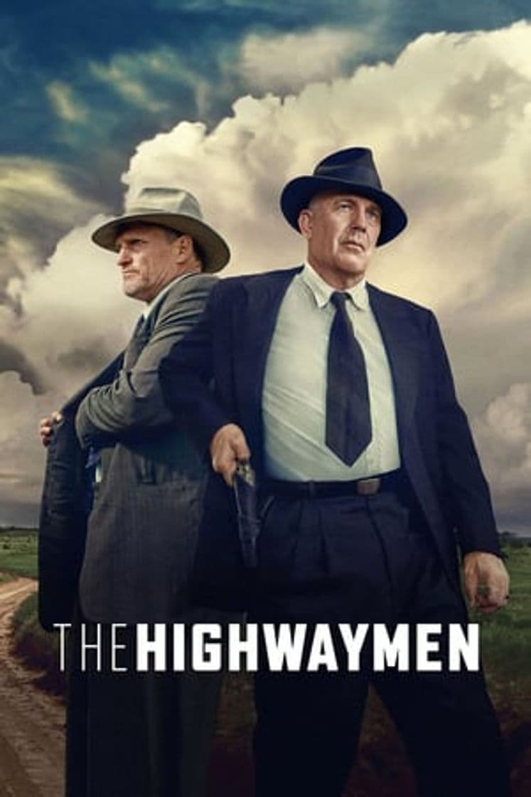 Movie The Highwaymen