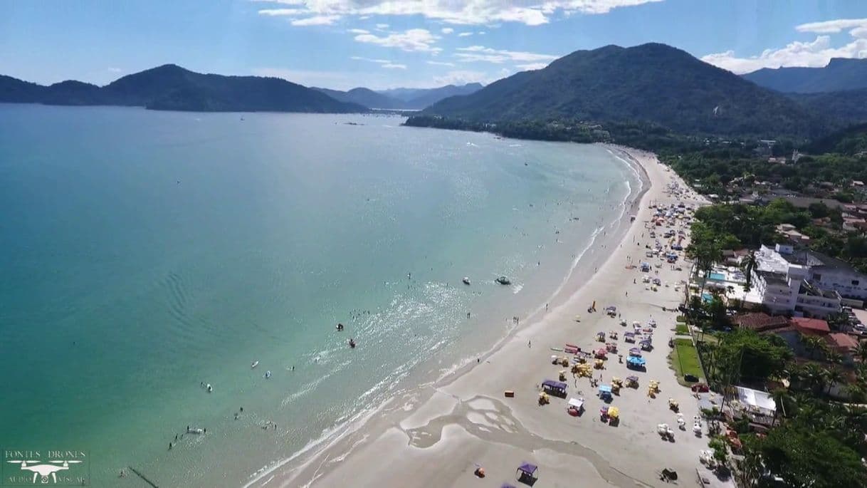 Fashion Praia da Enseada - Ubatuba | Dicas e Curiosidades