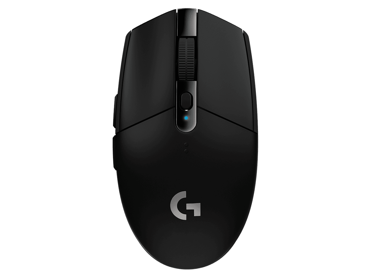 Producto Mouse Gamer Logitech G305 LIGHTSPEED