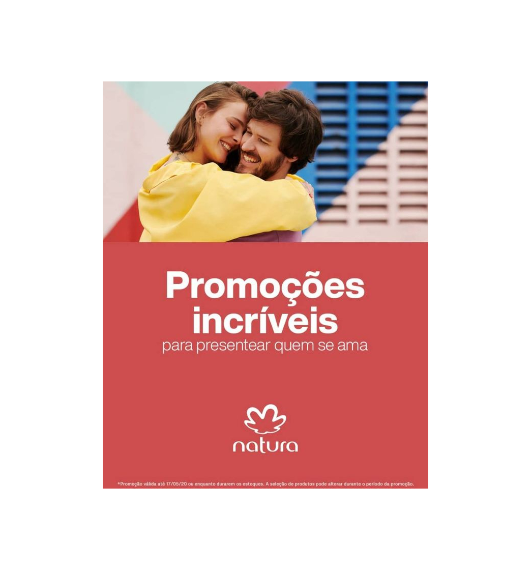 Producto Promoções Incríveis