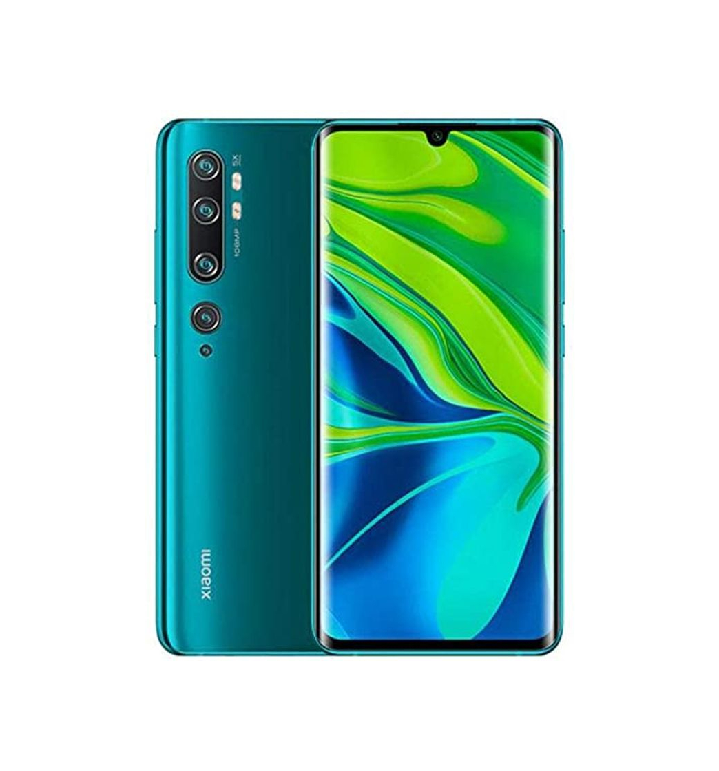 Producto Smartphone Xiaomi Mi Note 10 128GB

