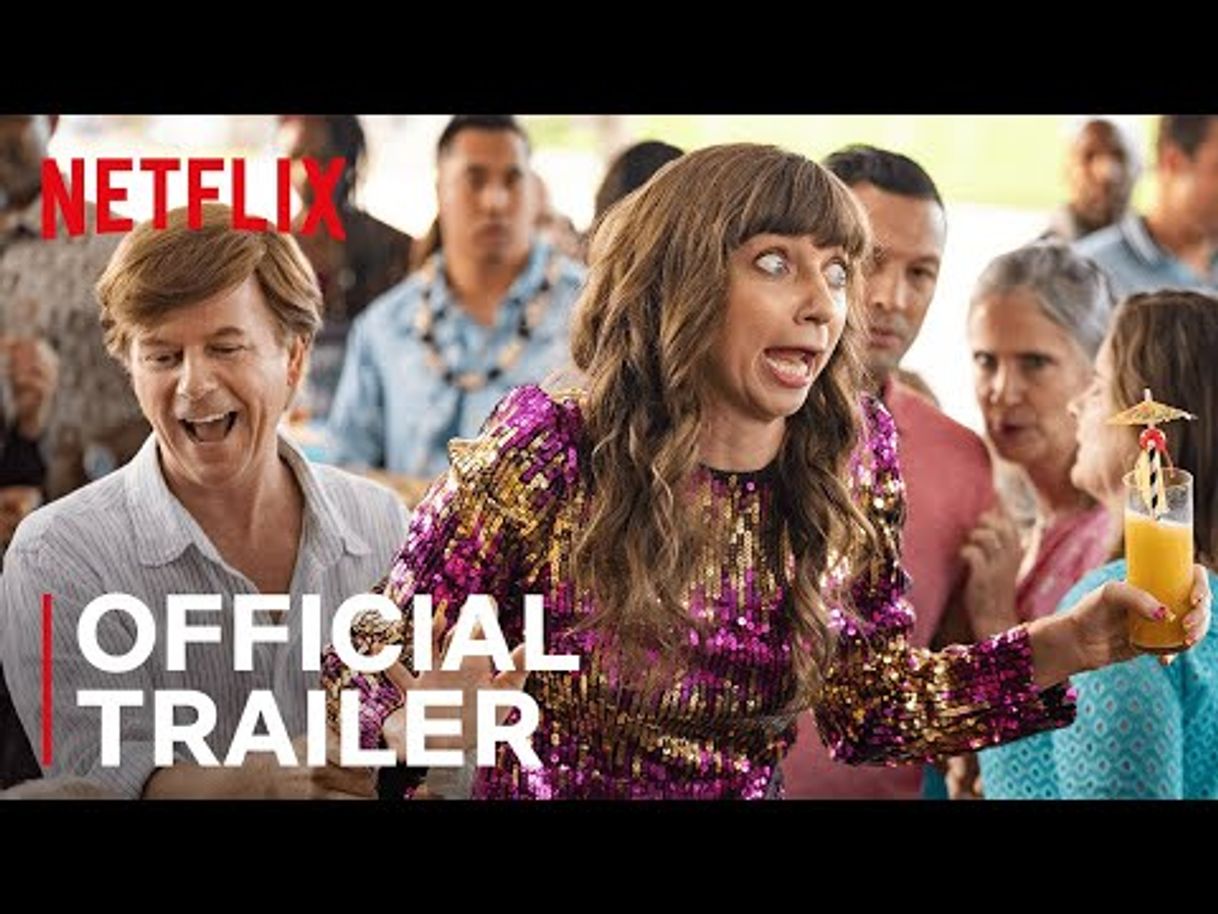 Movie A Missy Errada | Trailer oficial | Netflix - YouTube