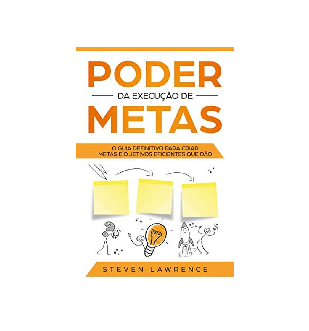 Producto Poder da Execução de Metas