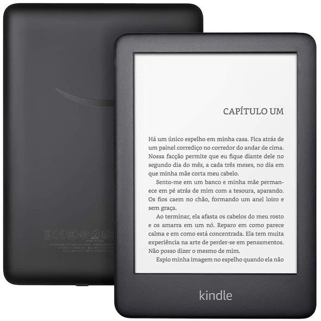 Producto Kindle 10a