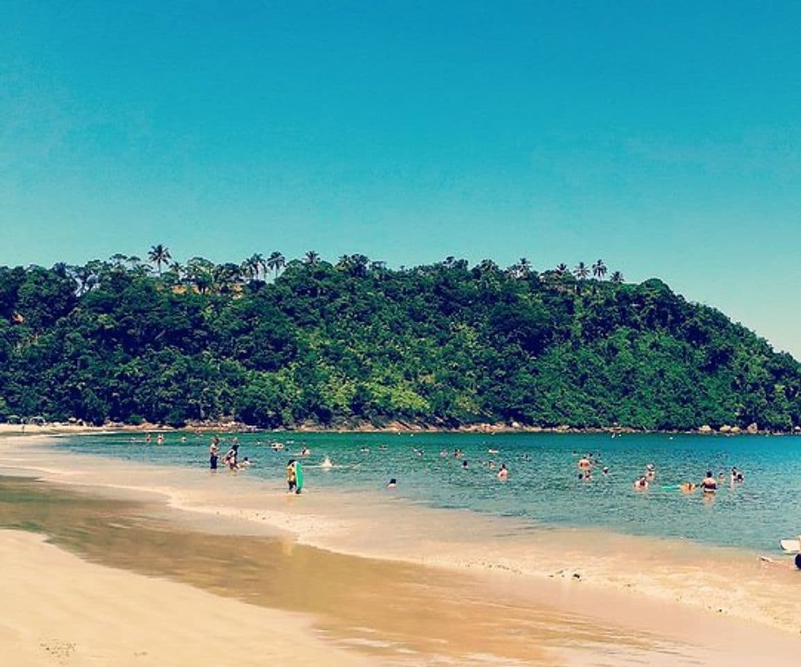 Moda Praia do Lazaro (Ubatuba) - TripAdvisor