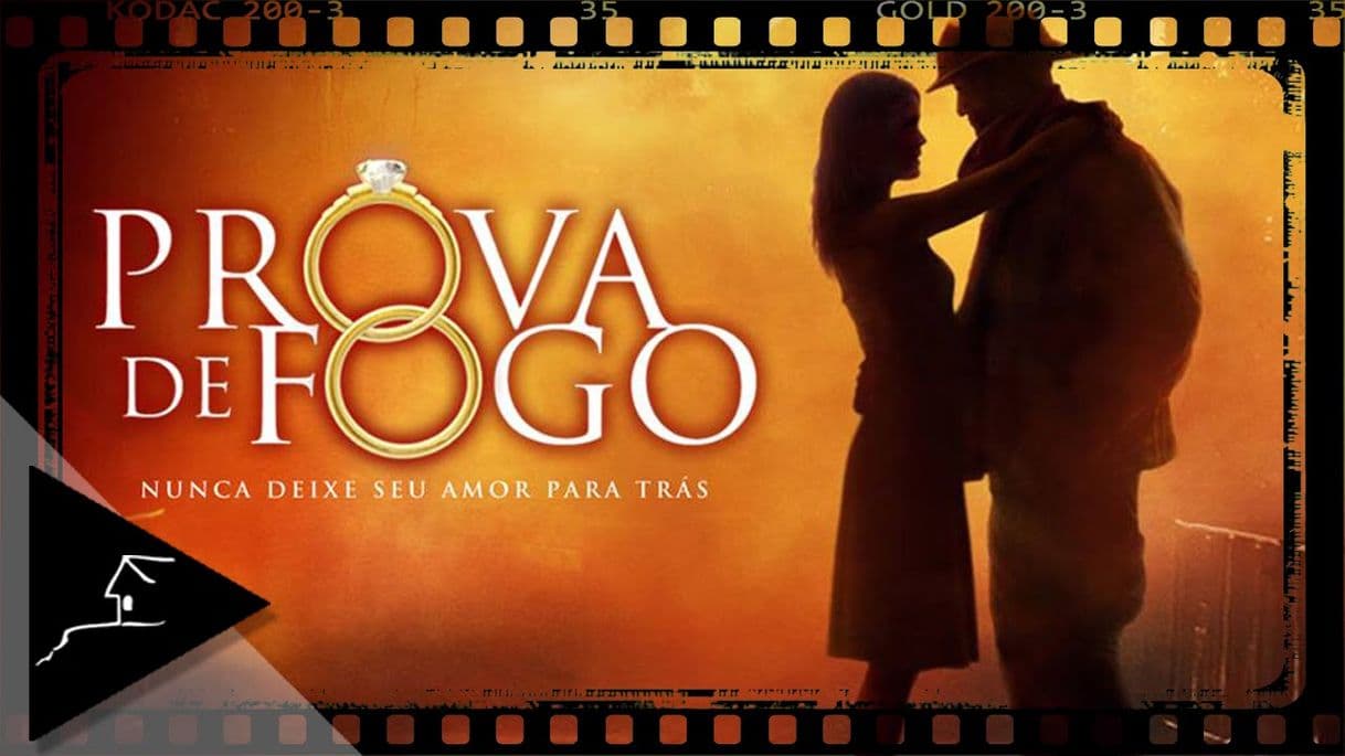 Película A Prova De Fogo - Trailer - YouTube