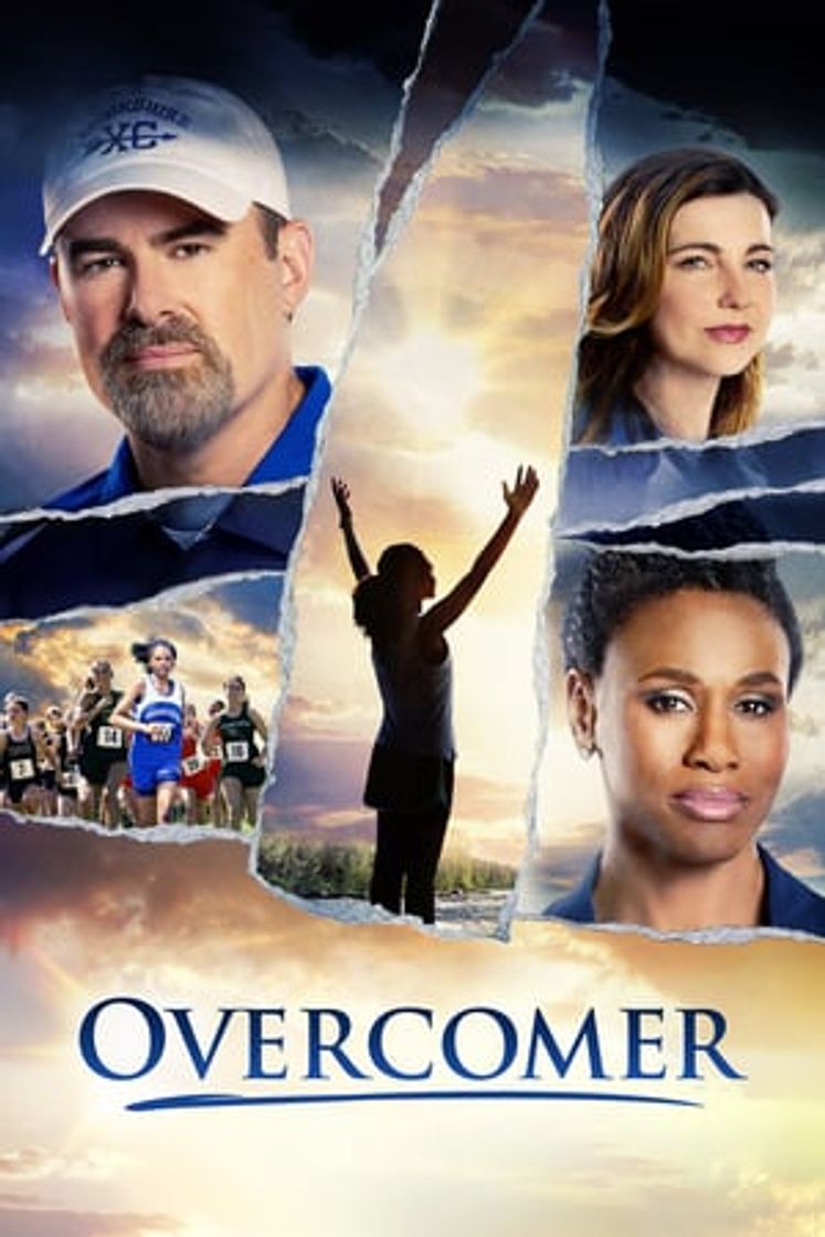 Película Overcomer