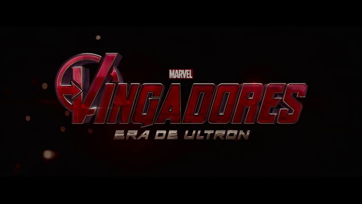 Película Teaser Trailer - Vingadores: Era de Ultron - YouTube