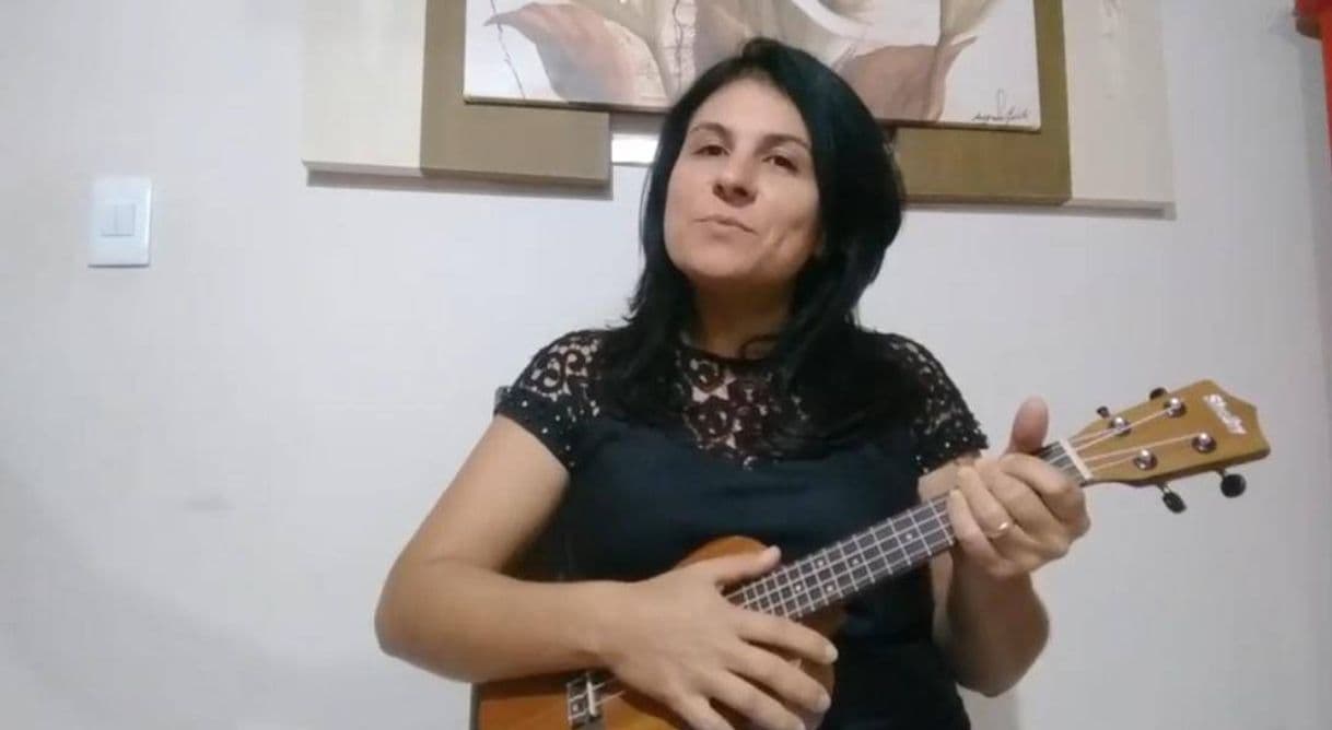 Serie Músicas infantis