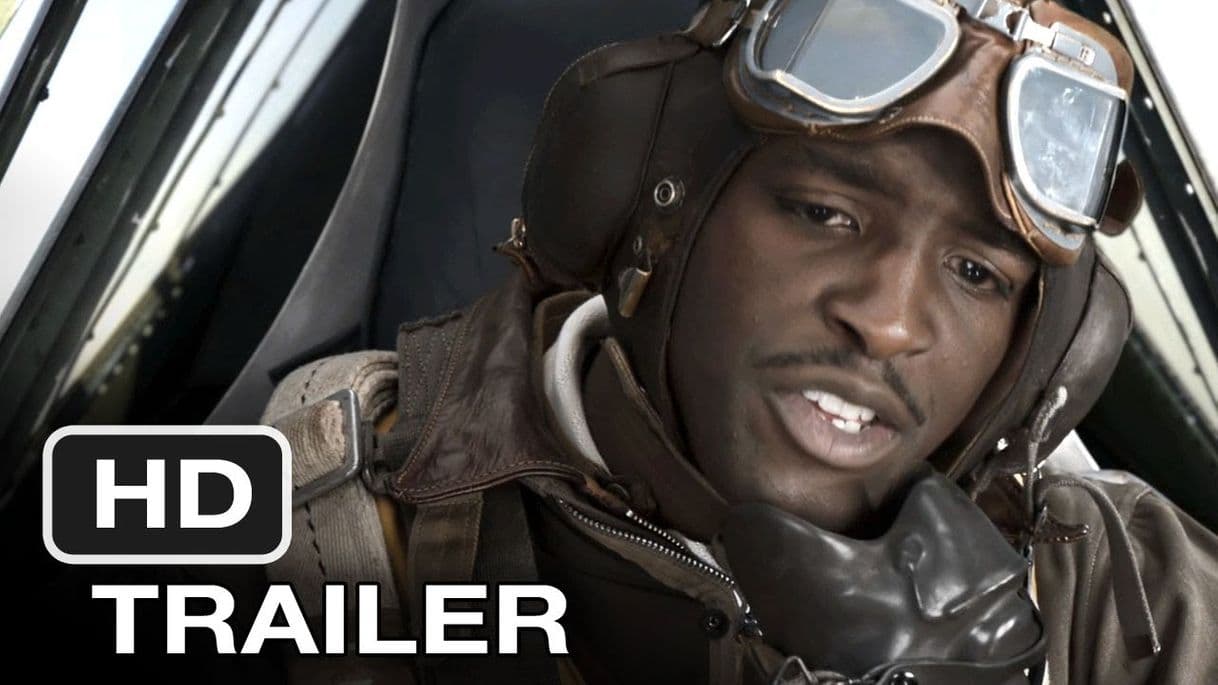 Movie Red Tails Trailer - YouTube