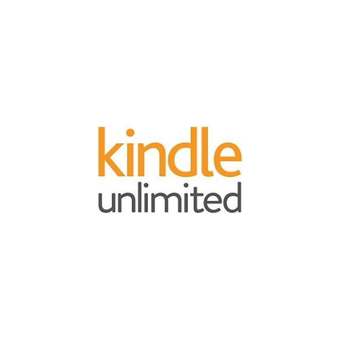 Producto Kindle Unlimited