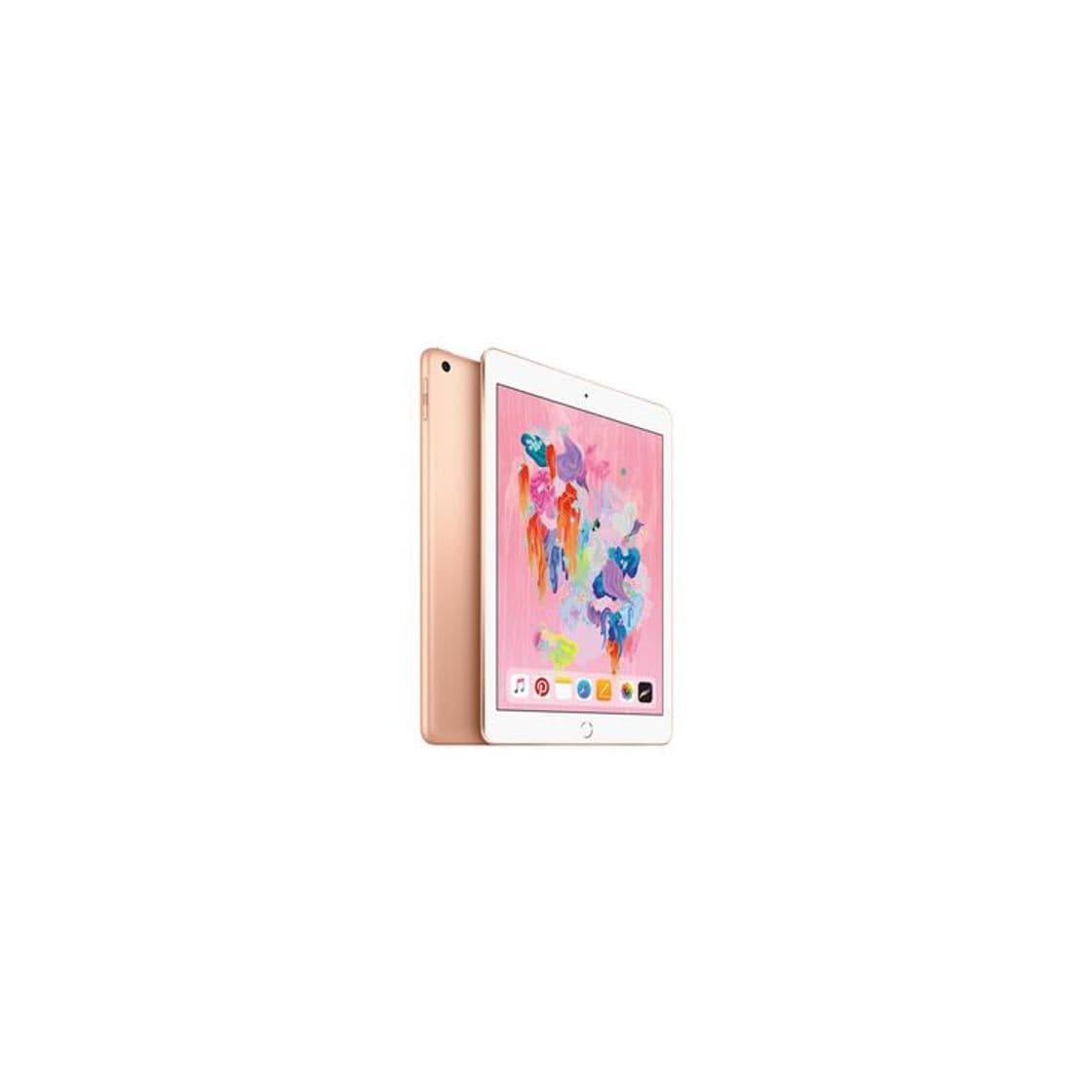 Product Apple iPad 9.7" 32GB Gold