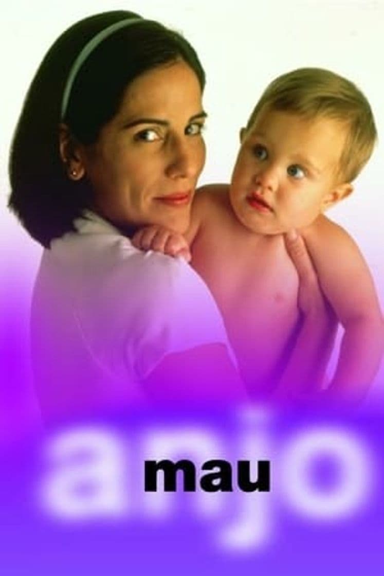 Serie Anjo Mau