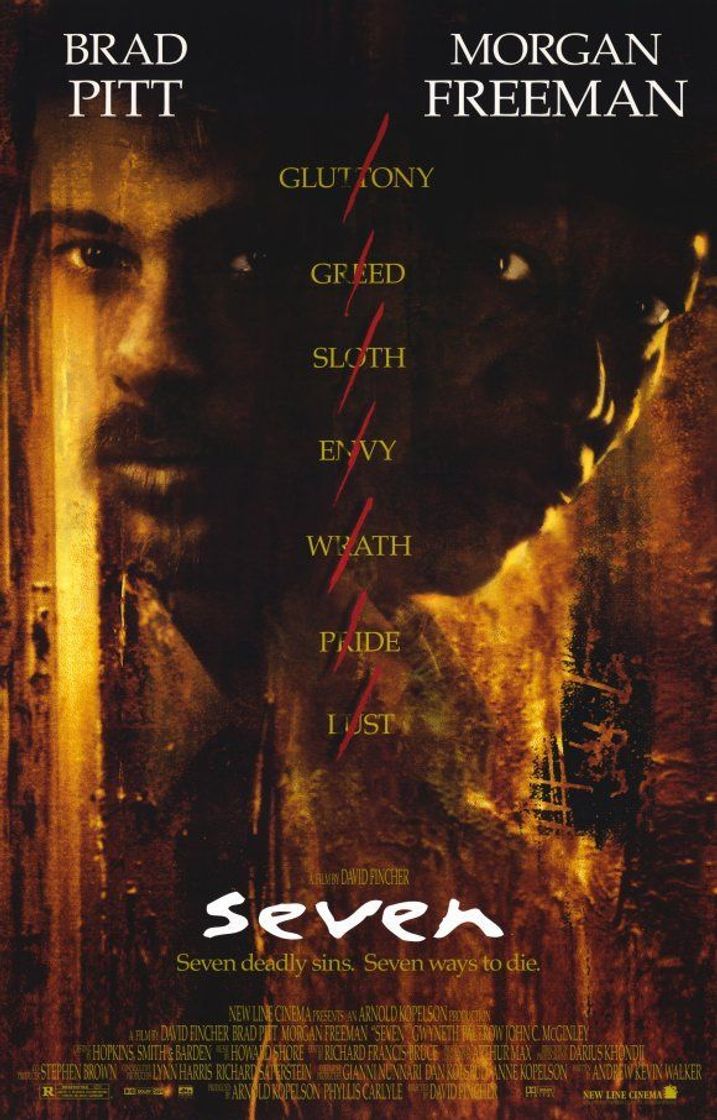 Movie Se7en