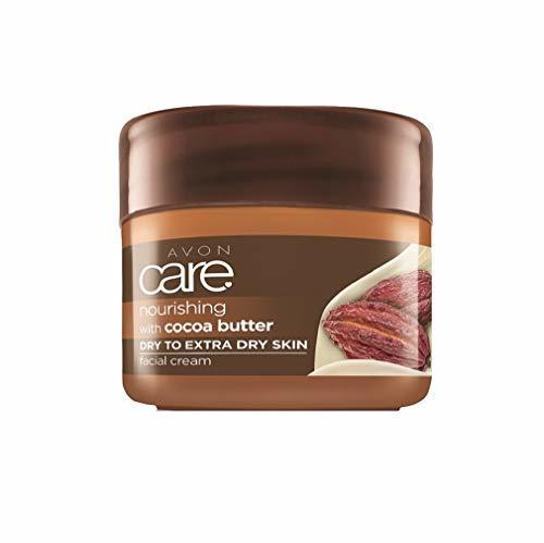 Producto Avon Care - Crema hidratante para el rostro