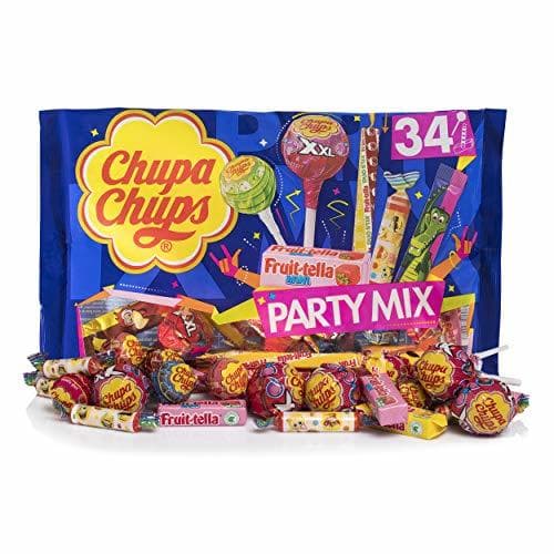 Producto Chupa Chups Party Mix