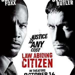 Movie Law Abiding Citizen