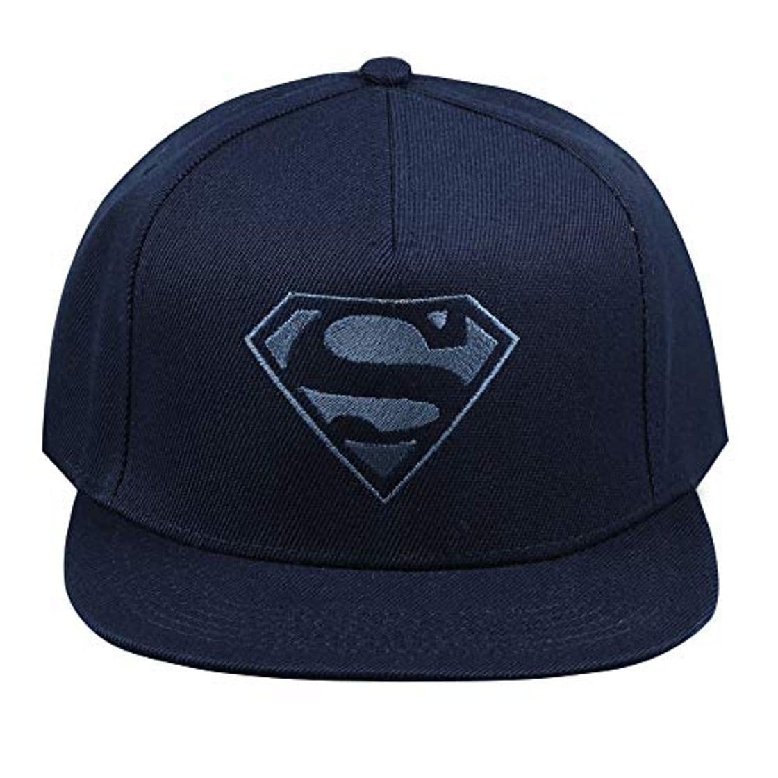 Product DC Comics Superman Mono Gorro de Punto, Azul