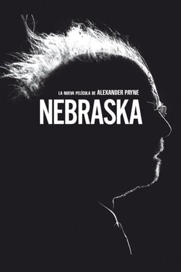 Película Nebraska