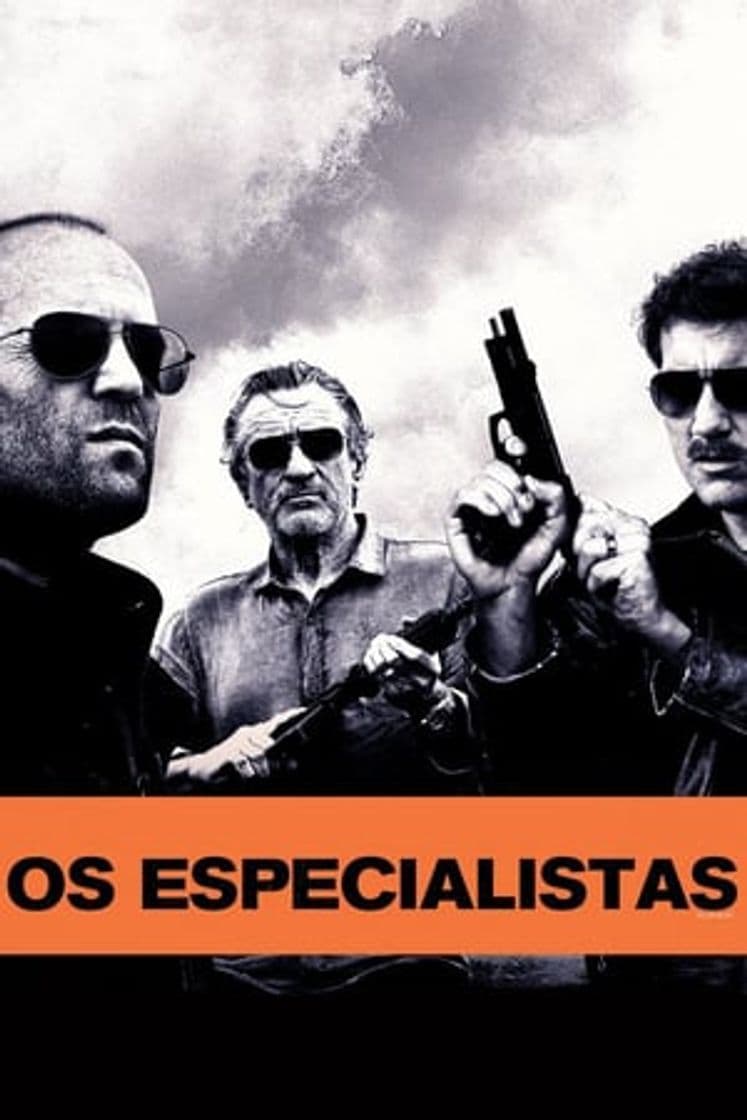 Movie Killer Elite