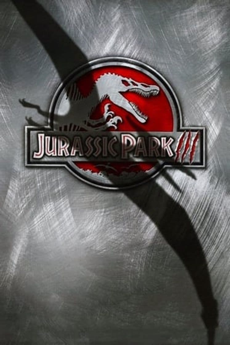 Movie Jurassic Park III