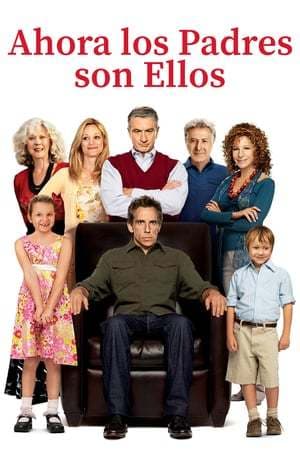 Movie Little Fockers