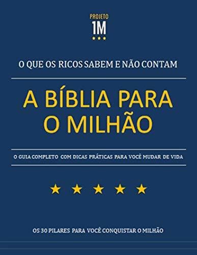 Book A Bíblia para o Milhão: O que os ricos sabem e não