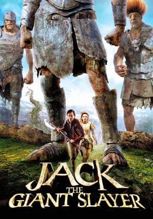 Movie Jack the Giant Slayer