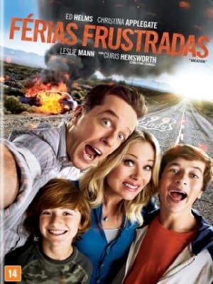 Movie Férias Frustradas