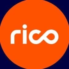 App Corretora Rico