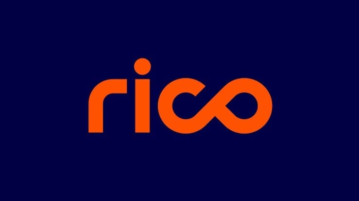 App Corretora Rico