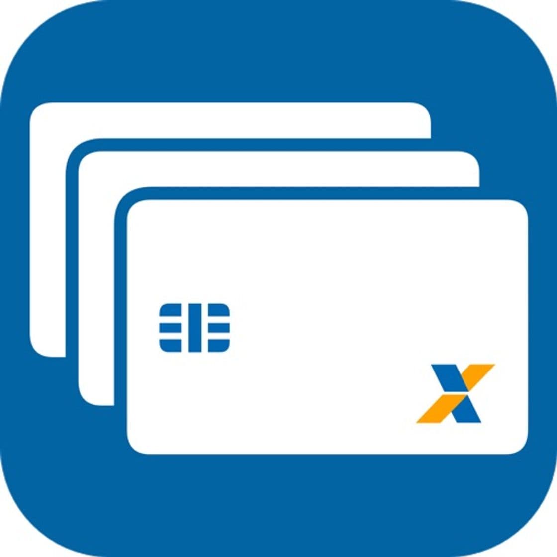 App Cartões CAIXA