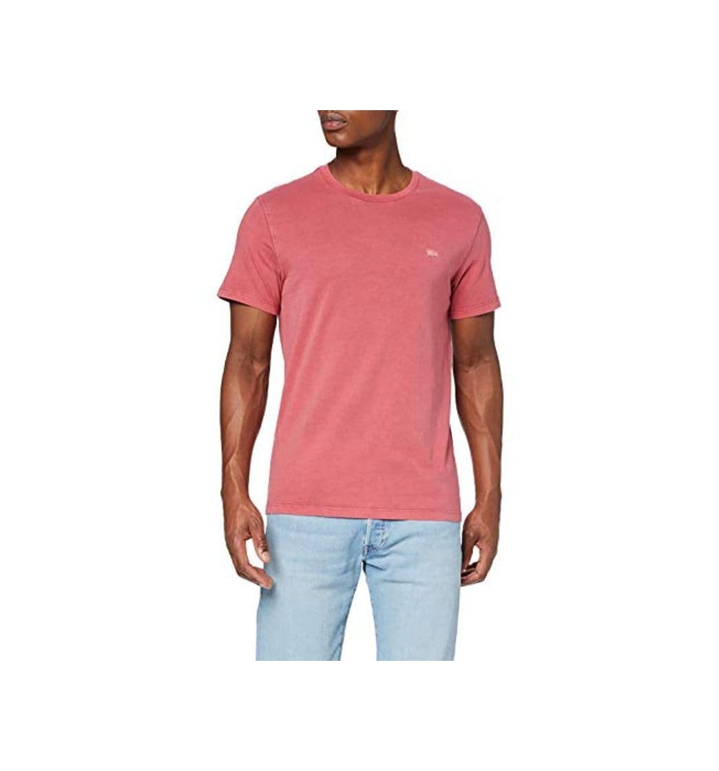 Producto Levi's The Original Camiseta, Rojo