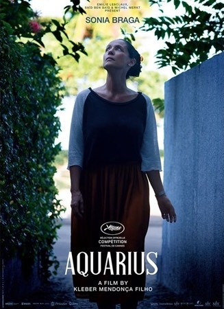 Película Aquarius