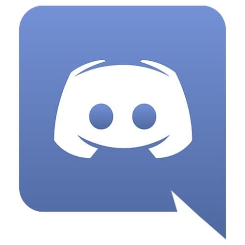 App Discord